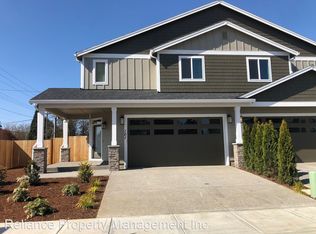 101 NE 30th Ave, Hillsboro, OR 97124