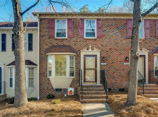 3714 Greenes Xing, Greensboro, NC 27410