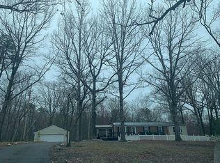 9647 Critzer Shop Rd, Afton, VA 22920