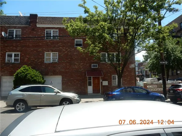 3854 Carpenter Avenue #4, Bronx, NY 10467