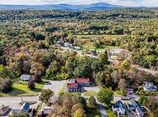 223 Worcester Rd, Sterling, MA 01564