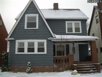 3638 Washington Blvd, University Heights, OH, 44118