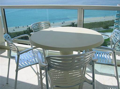 2nd image of 5161 Collins Ave APT 1416