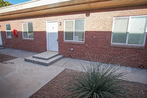 2866 Grant Ave #2 Photo 1