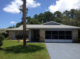 101 Forest Hill Dr, Palm Coast, FL 32137