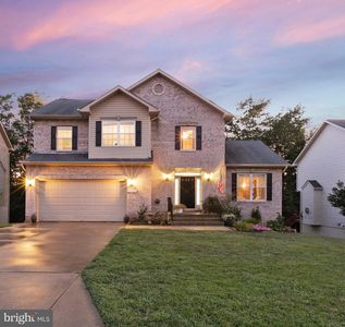 20987 Freedom Run Dr, Lexington Park, MD, 20653