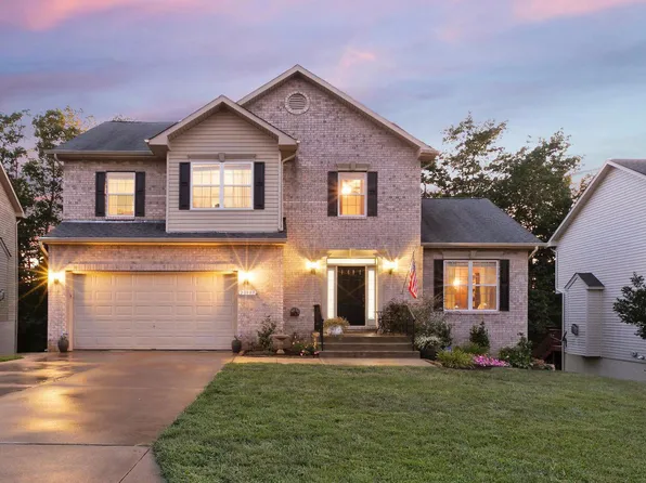 20987 Freedom Run Dr, Lexington Park, MD 20653