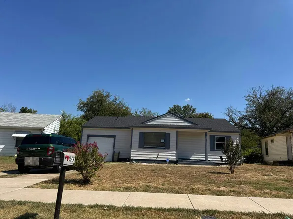 1519 Kelly Ter, Arlington, TX 76010