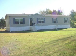 124 Nakota Ln, Grant, AL 35747