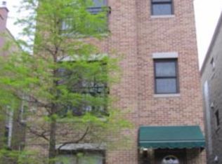 2207 W Warren Blvd #3, Chicago, IL 60612