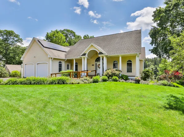 11 Dirt Road, Merrimack, NH 03054