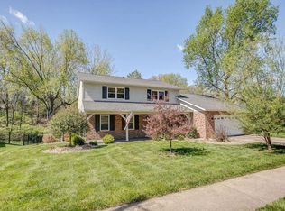 1213 Tanglewood Trce, O Fallon, IL 62269