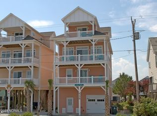 413 N Topsail Dr #D, Holly Ridge, NC 28445
