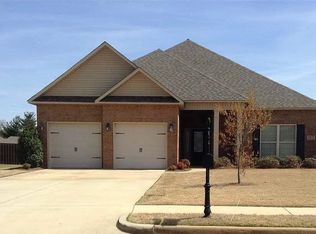 115 Somer Creek Ln, Huntsville, AL 35811