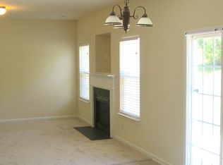 3806 Robbins Brook Dr, Winston Salem, NC 27107