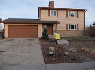 13308 Alcott Cir, Broomfield, CO 80020