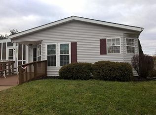 21 Black Cherry Ct E, Harleysville, PA