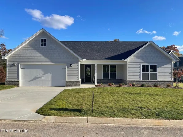 8126 Chapel Hill Ln, Knoxville, TN 37938