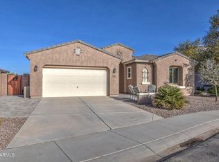 40430 W Parkhill Dr, Maricopa, AZ 85138