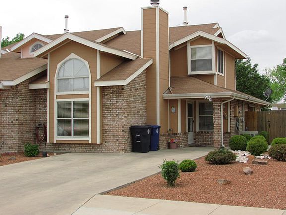 2nd image of 5536 Gold Rush Dr NW