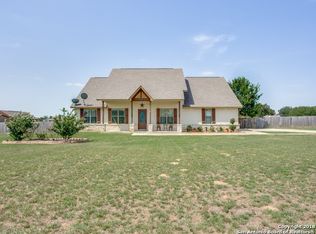 750 Cimarron Sq, Poteet, TX 78065
