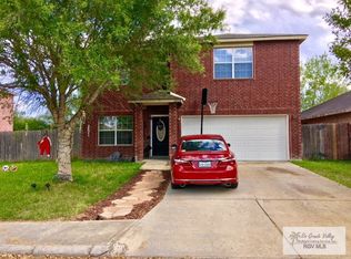 5404 N Huisache Ave, Pharr, TX 78577