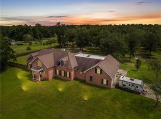 315 Buck Swamp Rd, Brunswick, GA 31523