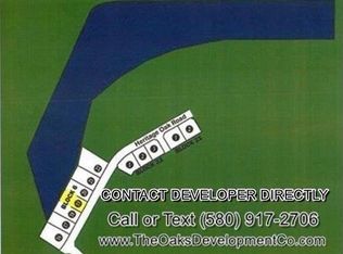 6426 SW Heritage Oak Rd, Lawton, OK 73505