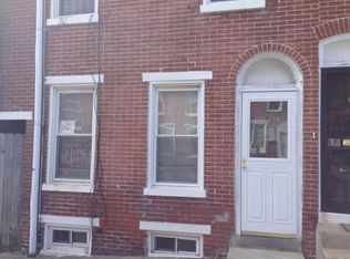 1124 W 3rd St, Wilmington, DE 19805