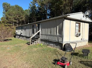 118 N Sandy Ridge Dr, Jackson Springs, NC 27281