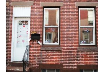 2056 E Birch St, Philadelphia, PA 19134