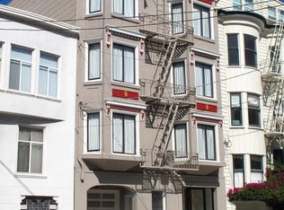 1560 Green St #7, San Francisco, CA 94123