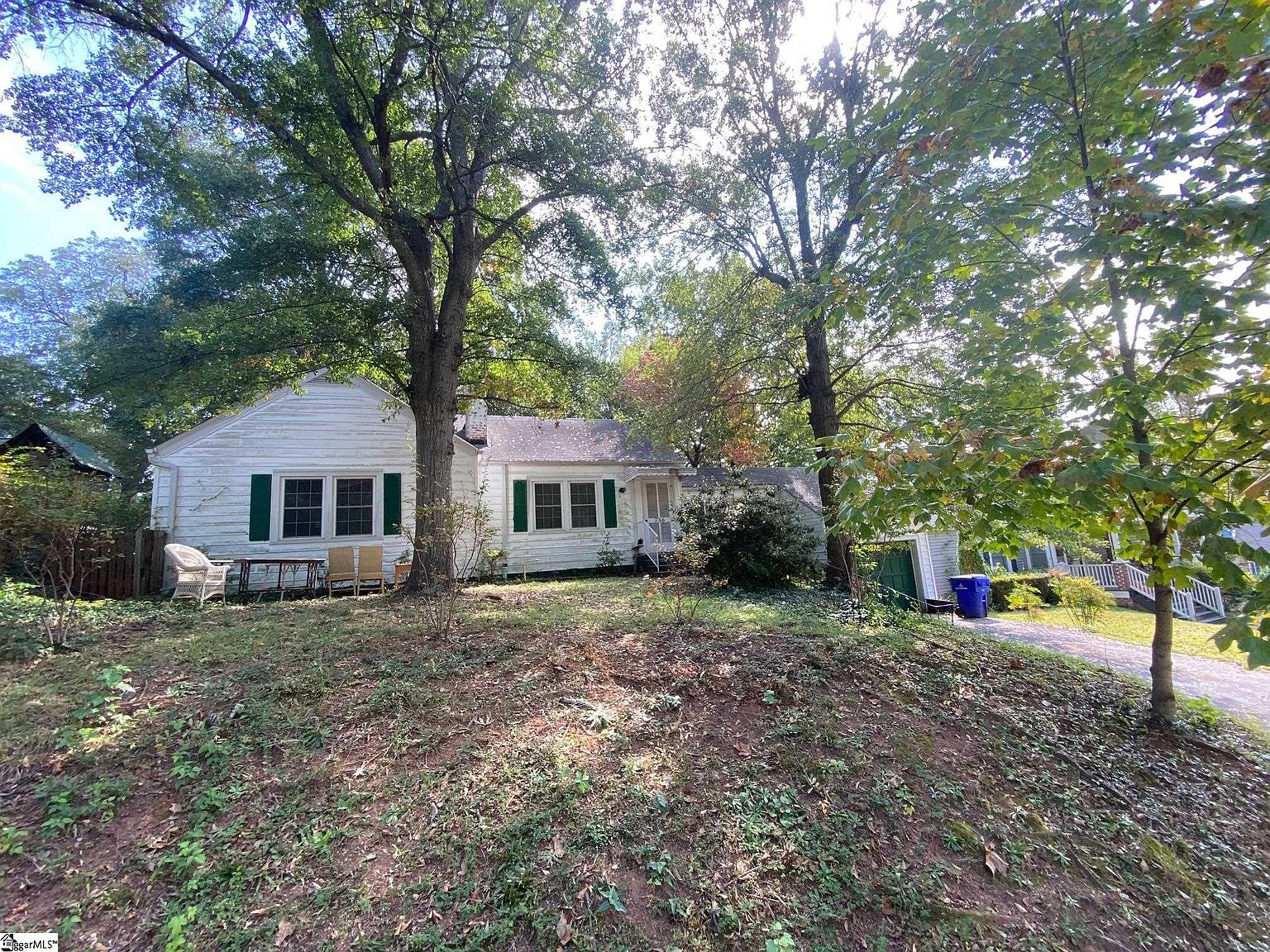 736 St, Greenville, SC 29609 Zillow