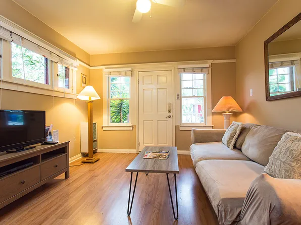 1762 Vista Del Mar Ave, Los Angeles, CA