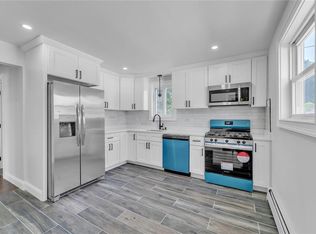 60 Hazael St, Providence, RI 02908