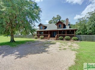 760 Kolic Helmey Rd, Guyton, GA 31312