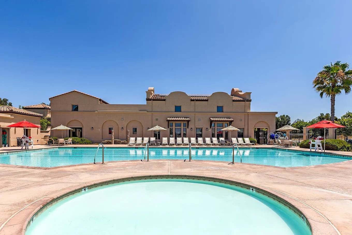 Miramar Townhomes - Military Housing — Photo 1