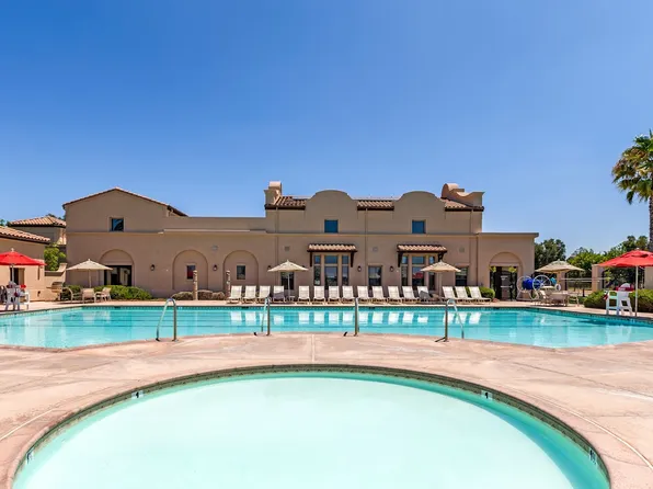 Miramar Townhomes - Military Housing