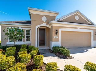 10937 Blue Magnolia Ln, Parrish, FL 34219