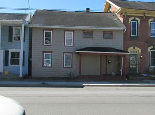 465 Queen St, Northumberland, PA 17857