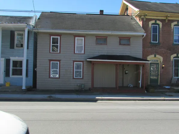 465 Queen St, Northumberland, PA 17857