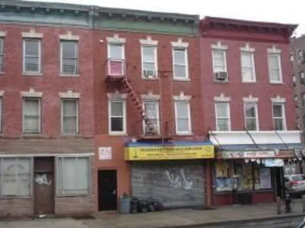 1612 Nostrand Ave, Brooklyn, NY 11226