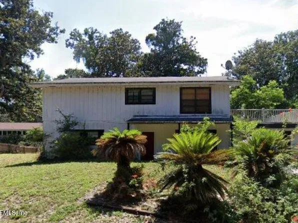 10 BARU Road, St. Augustine, FL 32080