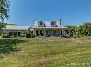 241 Quaker Ridge Rd, Casco, ME 04015