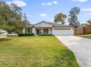 308 Tolomato Rd, Saint Augustine, FL 32086
