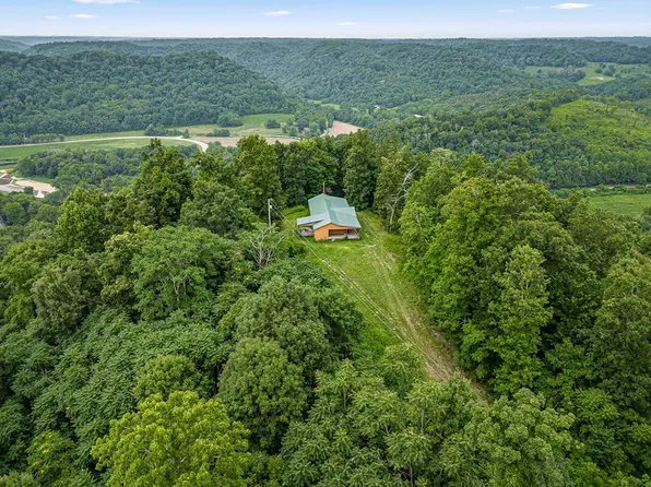 600 Beaver Ln, Gainesboro, TN 38562