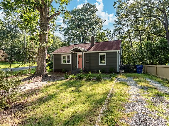 2nd image of 2614 Cascadilla St