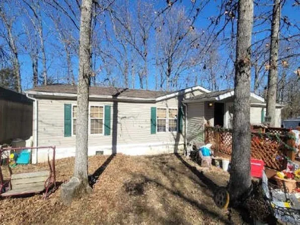 22315 Granada Ln, Lebanon, MO 65536