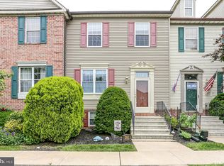 202 Spruce Ct #U-0007, Annville, PA 17003