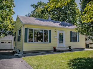 712 Heimert Ave, Cincinnati, OH 45215